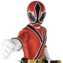 power-rangers-biggest-fan avatar