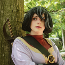 poweredbuttercup96 avatar