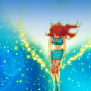 powerofthedragonfire avatar