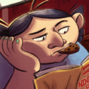 powerstarcomics avatar