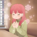 praisethekook avatar