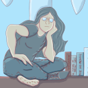 precious-pop-punk-nerd-girl avatar