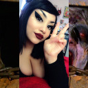 preciousbrujita avatar