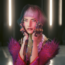 preciouslittle-netrunner avatar