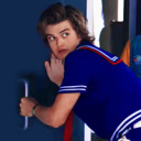 precioussteveharrington avatar
