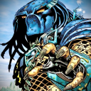 predalien avatar