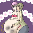 pregnant-crona avatar