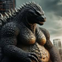 pregnantgodzilla avatar