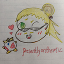 presentlyonthemic avatar