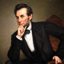 president-abraham-lincoln avatar