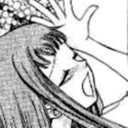 president-motoko avatar