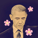 president-of-the-united-states avatar