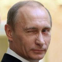 president-putin avatar