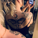 pretty--oddity avatar