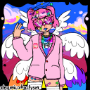 pretty-boy-saint avatar