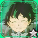 pretty-deku avatar
