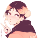 pretty-kenma avatar