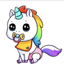 pretty-unicorn-princess avatar