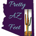 prettyazfeet avatar