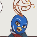 prettybluepeacock avatar