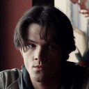 prettyboysamwinchester avatar