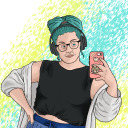 prettydumbnerd avatar