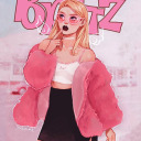 prettyglitter9 avatar