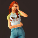 prettyinbluesims avatar