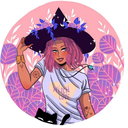 prettyinwitchy avatar