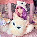 prettypinkplushies avatar
