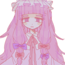 prettypinkpuke avatar