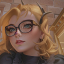 prettyprettyredhead avatar