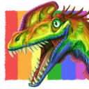 pridedinosaurs avatar