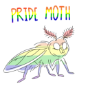 pridemoth1 avatar
