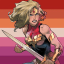 pridewing avatar