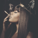 priestessheadnegress avatar