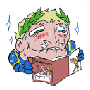 primarch-pinup-project avatar