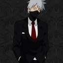 prime-minister-kakashi avatar