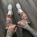 princesa-blue avatar