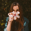 princesa-dosolhos-dedeus avatar