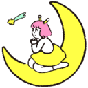 princess-alien avatar