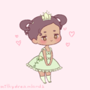 princess-and-nubby avatar