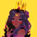 princess-bumblebee avatar