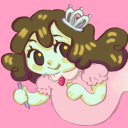 princess-ghost avatar