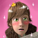 princess-hiccup avatar