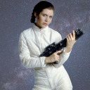 princess-leia-fashion avatar