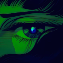 princess-like avatar