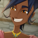 princess-peregrine avatar