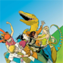 princess-powerful avatar