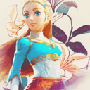 princess-shmelda avatar